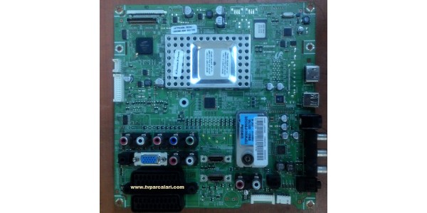 BN94-02376A, BN94-02009Q, BN41-01019C, SAMSUNG LE40A550P1R, SAMSUNG LE40A552P3R, SAMSUNG LE32A550P1R, MAIN BOARD